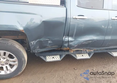 2014 Chevrolet Silverado 1500 1Lt z USA, uszkodzony, nr VIN 1GCVKREH4EZ279930